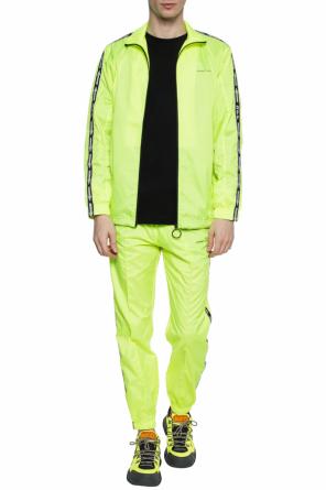 Side stripe sweatpants, zdjęcie 2 Side stripe sweatpants od Off White